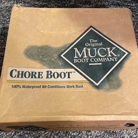 The Muck Company Boots - Picture 12 of 13